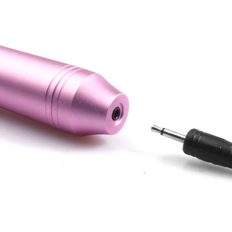 Authentic Dr. Pen Ultima M7 10 Pcs Needles Multi-function Facial Mesotherapy Micro Skin Wireless Electric Derma Beauty Device