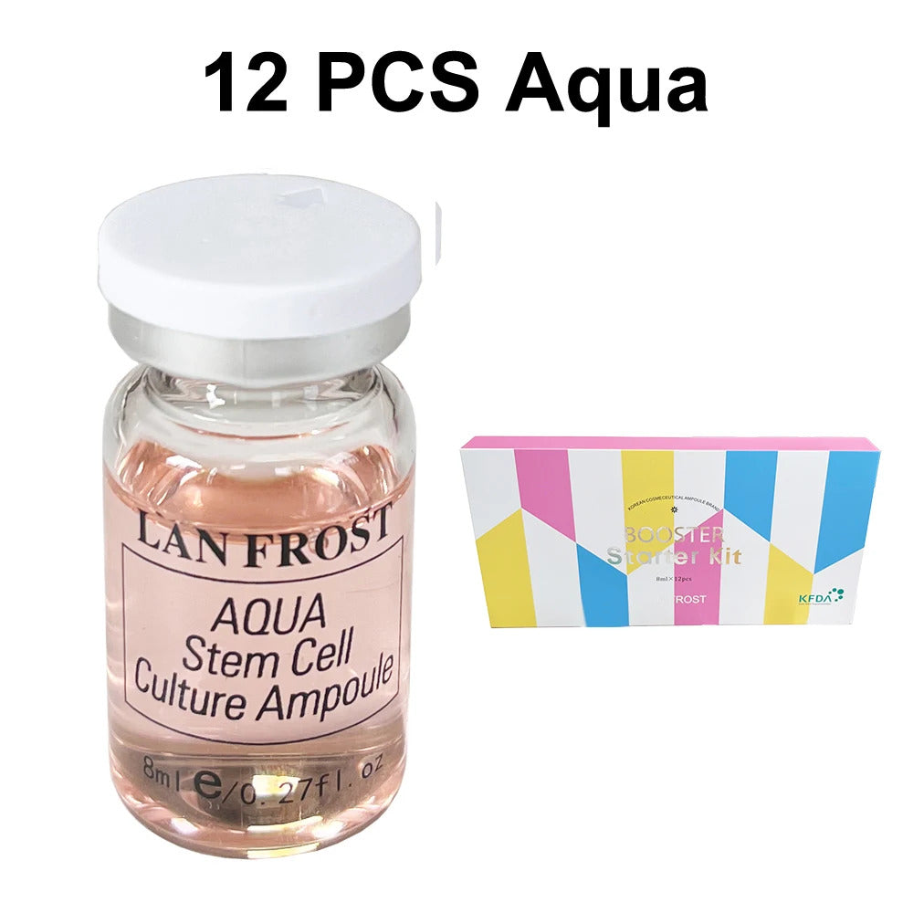 BB CC Cream Glow Face Skin Care Serum Essence Ampoule Foundation Hyaluronic Acid Peptide Brightening Whitening Anti-Wrinkle Acne