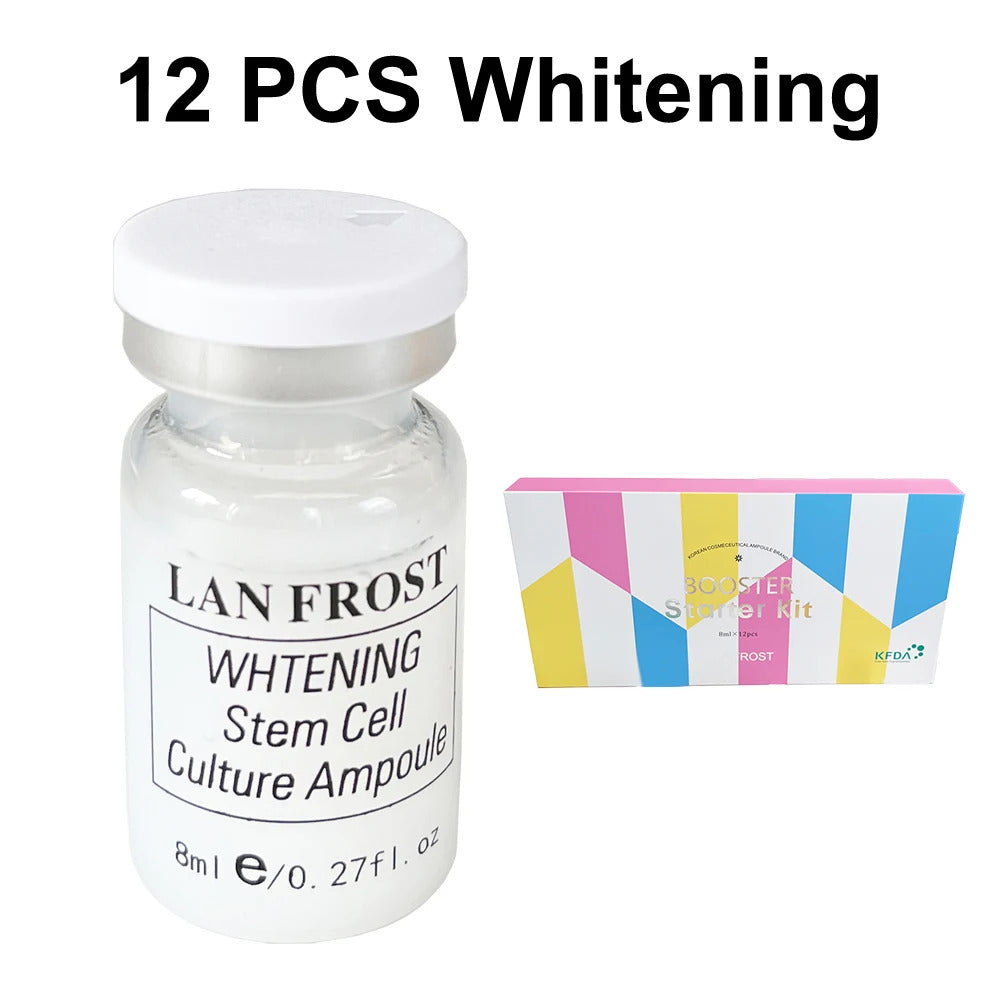 BB CC Cream Glow Face Skin Care Serum Essence Ampoule Foundation Hyaluronic Acid Peptide Brightening Whitening Anti-Wrinkle Acne