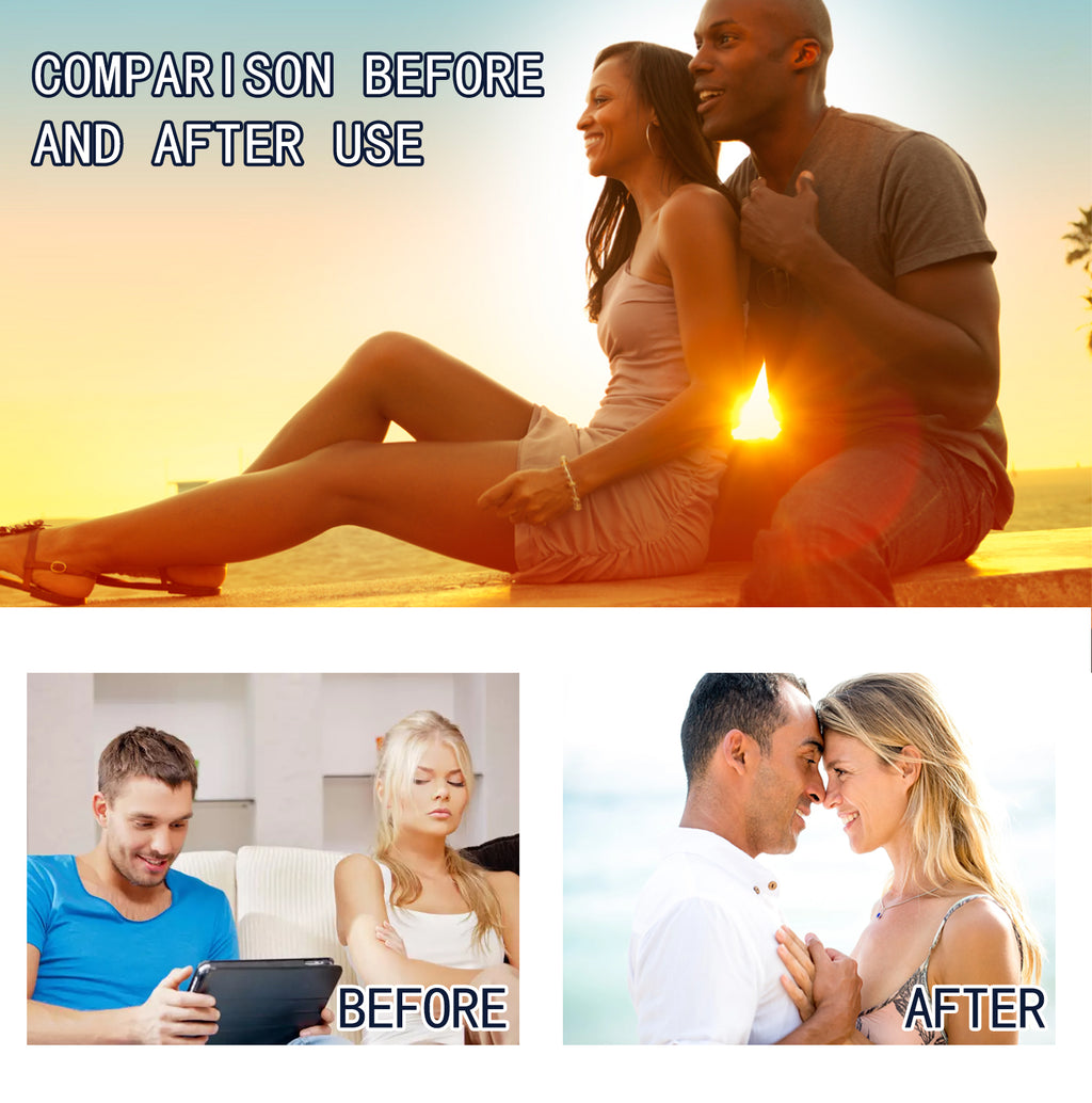 East Moon Men's Cologne Fresh, natural, elegant, long-lasting fragrance for gentleman's date atmosphere perfume