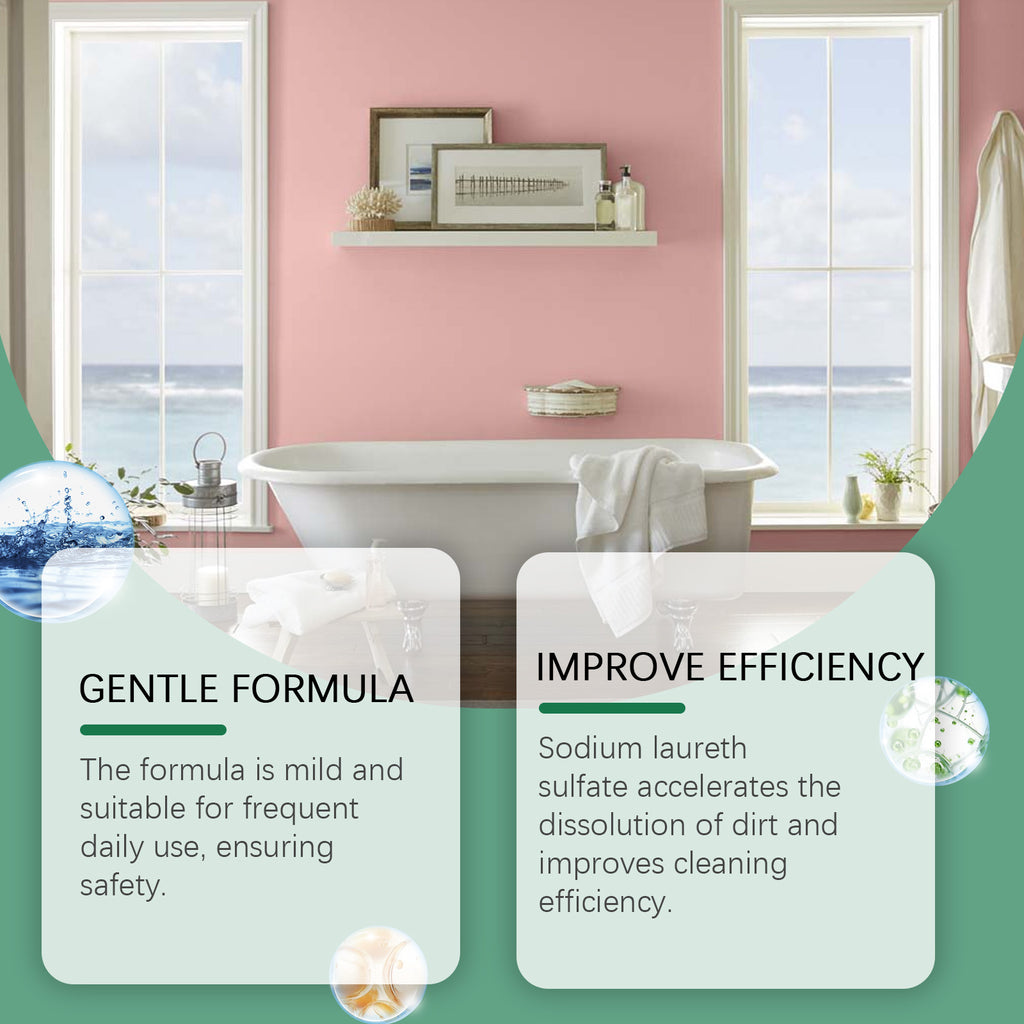 Jakehoe Oxalic Acid Cleaner Toilet Toilet Cleaning Stain Urine Stain Removal Cleaning Agent