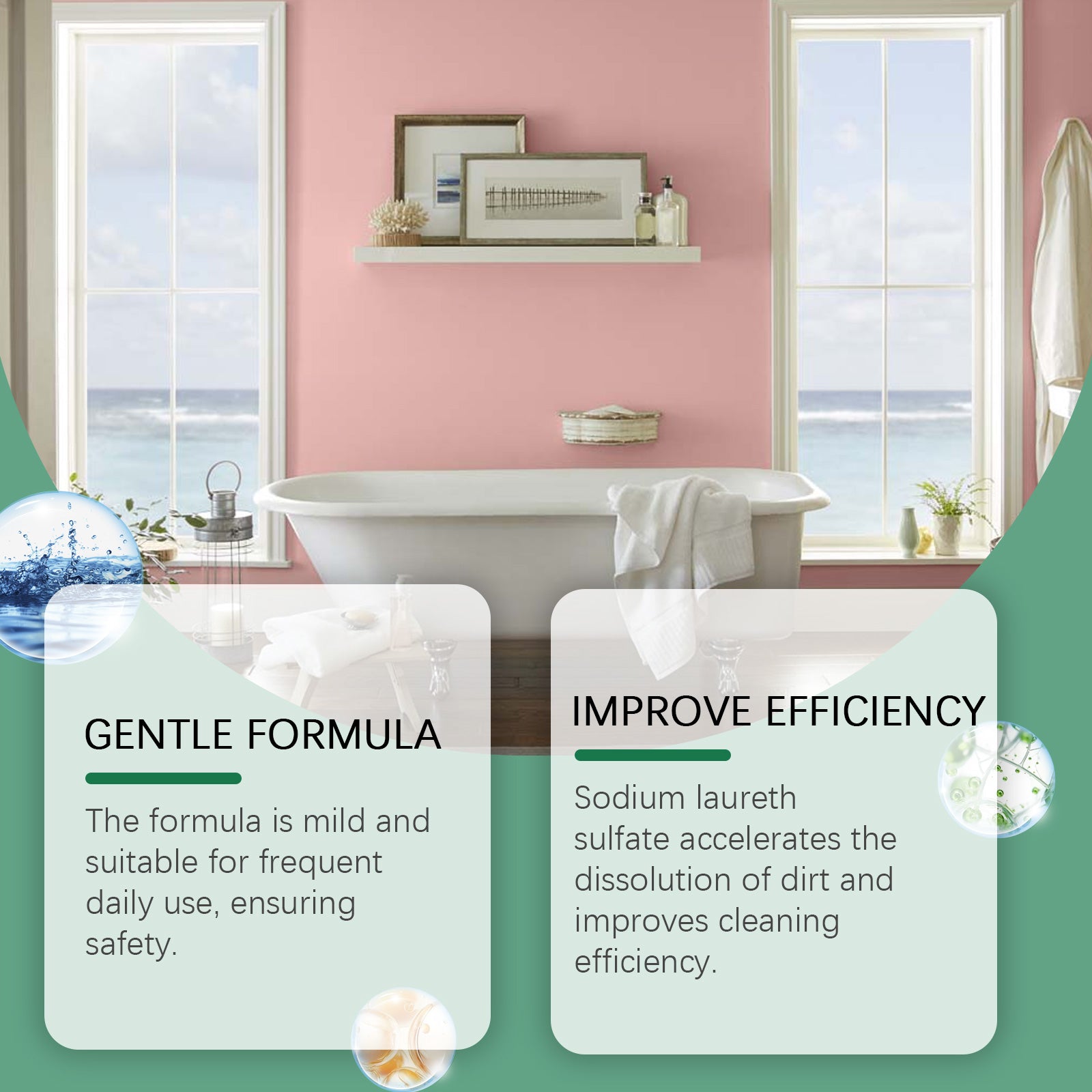 Jakehoe Oxalic Acid Cleaner Toilet Toilet Cleaning Stain Urine Stain Removal Cleaning Agent