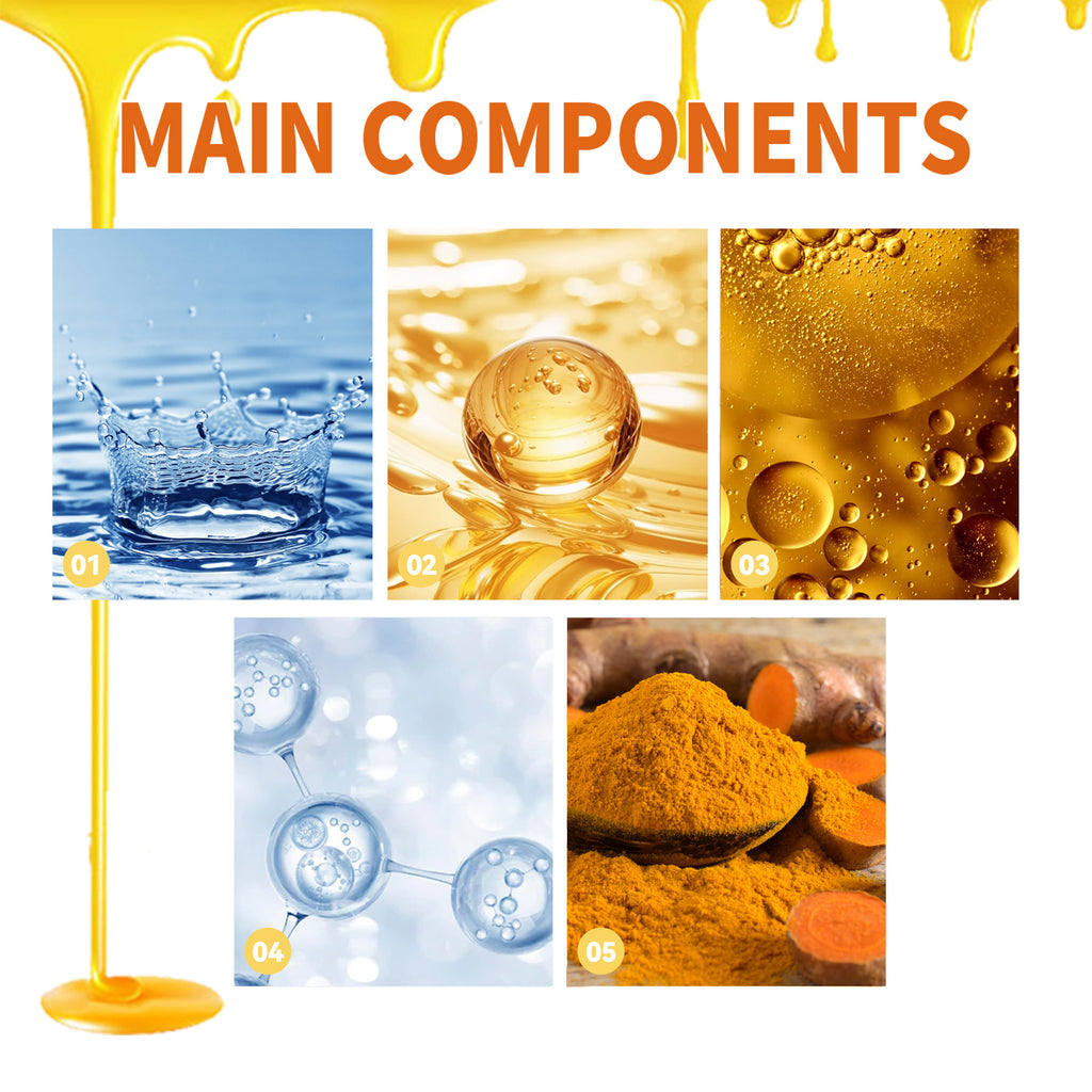 South Moon Joint Care Gel Relieve knee, lumbar, shoulder, neck, and muscle pain body massage cream