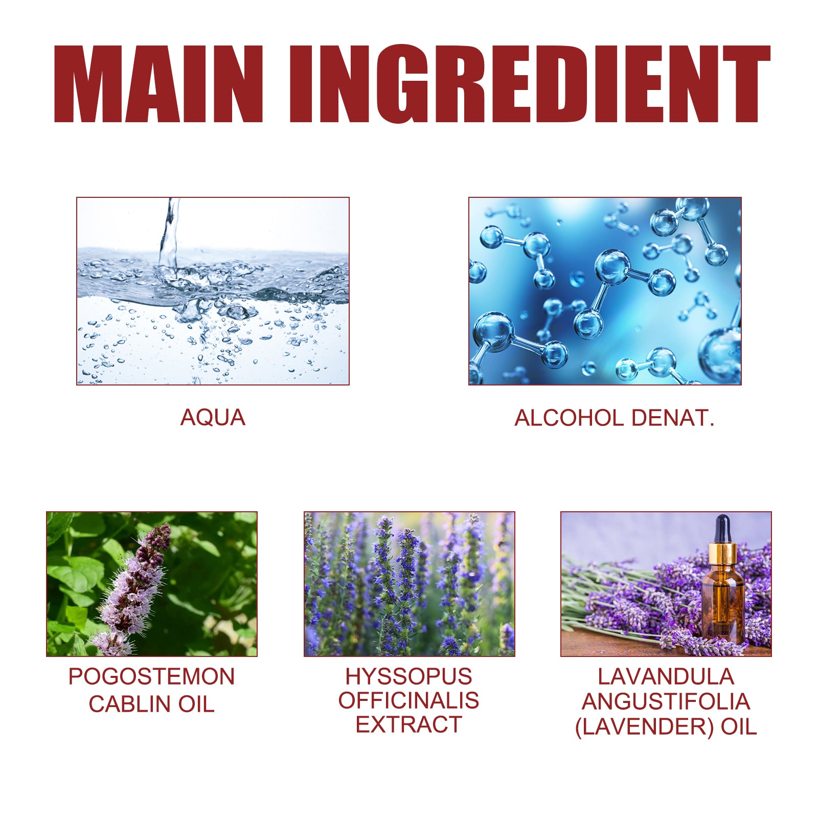 EELHOE Concentrated Perfume Oil  Mild, non-irritating natural light fragrance fresh long-lasting scent couple's date perfume