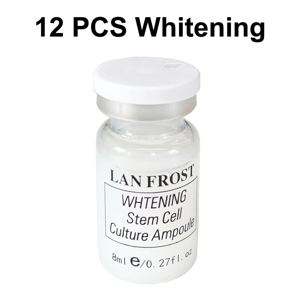 BB CC Cream Glow Face Skin Care Serum Essence Ampoule Foundation Hyaluronic Acid Peptide Brightening Whitening Anti-Wrinkle Acne