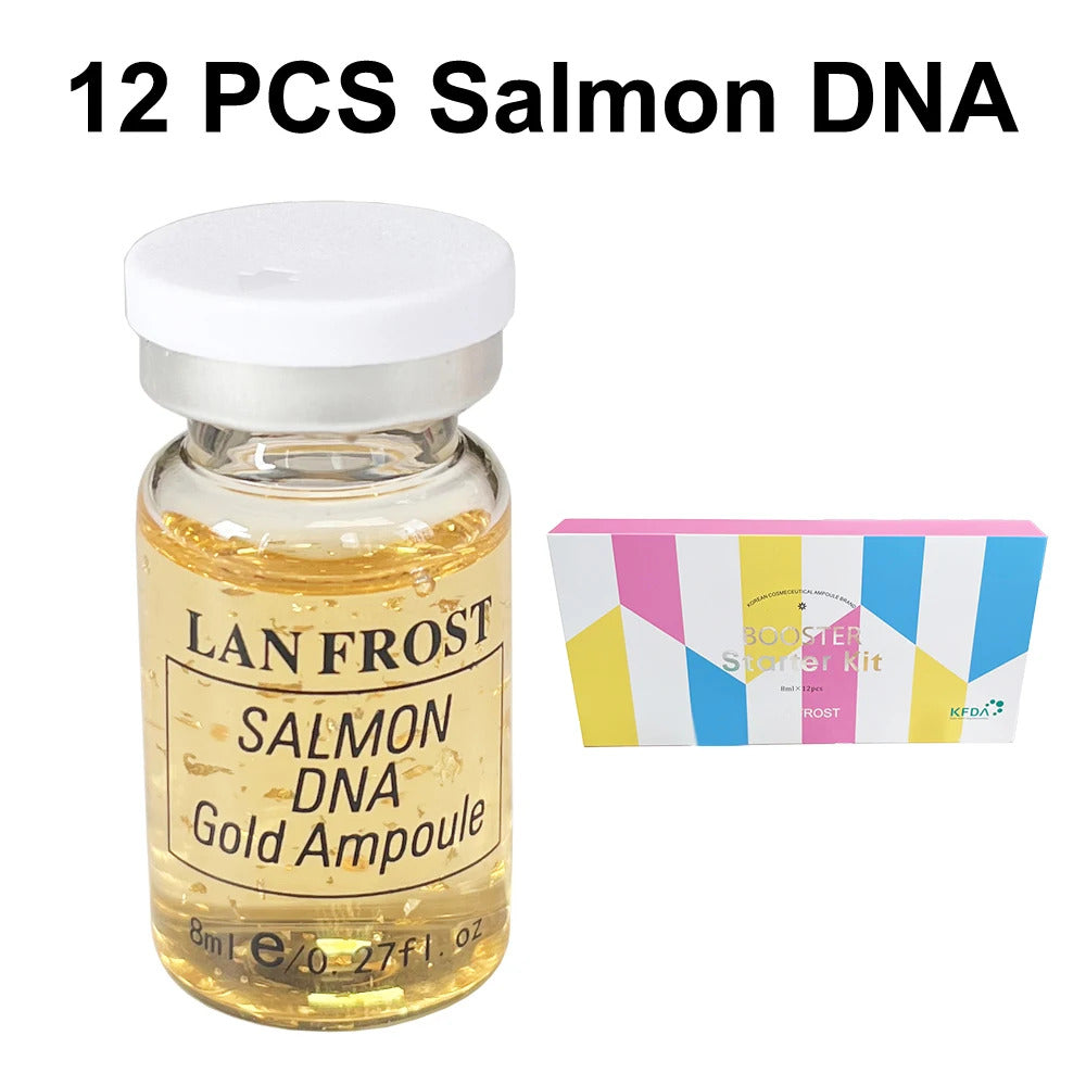 BB CC Cream Glow Face Skin Care Serum Essence Ampoule Foundation Hyaluronic Acid Peptide Brightening Whitening Anti-Wrinkle Acne