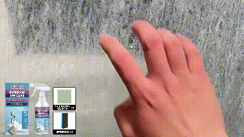 Jakehoe Bathroom Dirt Cleaner Bathroom Toilet Faucet Stain Removal Cleaning Multi-Functional Cleaner