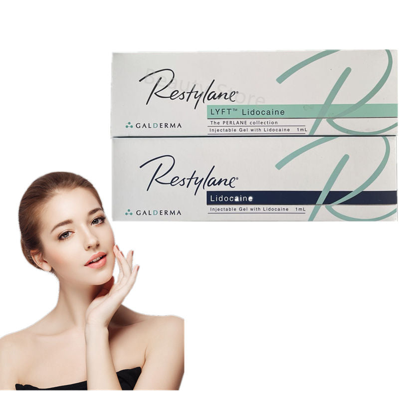 LIP FILLERS RESTYLANE® COSMETIC DERMAL FILLER