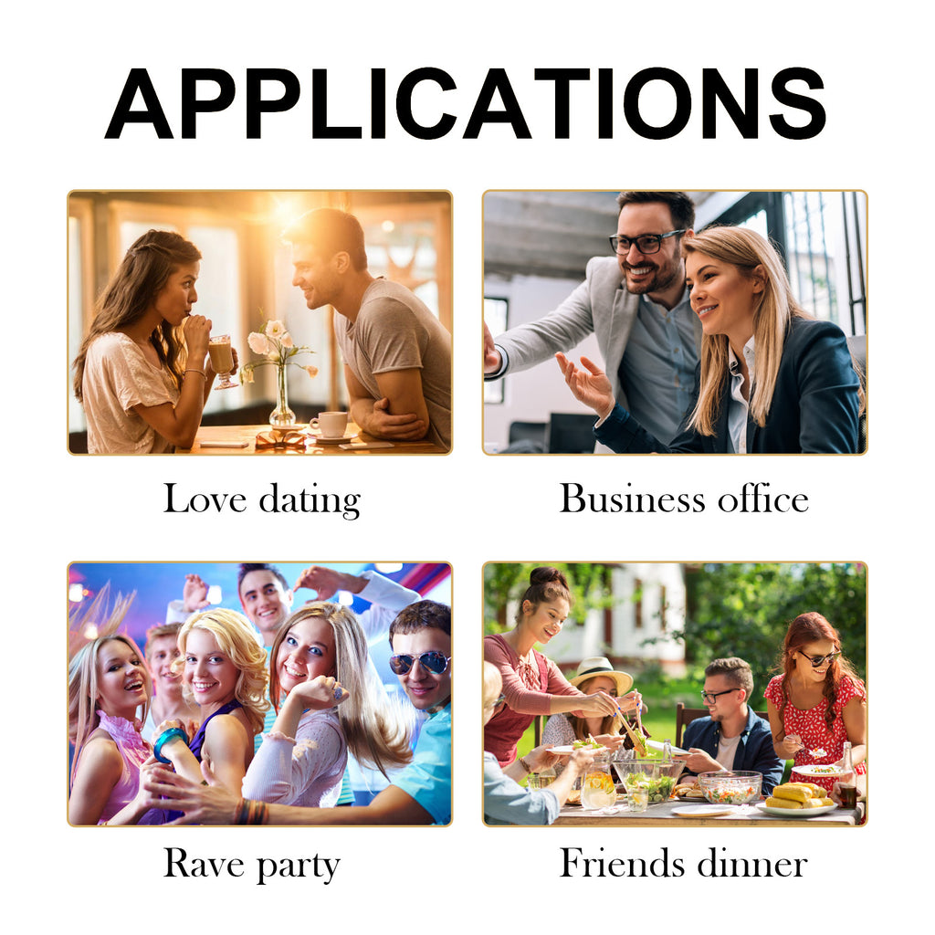 Roxelis Coffee Patchouli Style Perfume Natural Fresh Elegant Long-lasting Fragrance Shows Charm Atmosphere Date Perfume