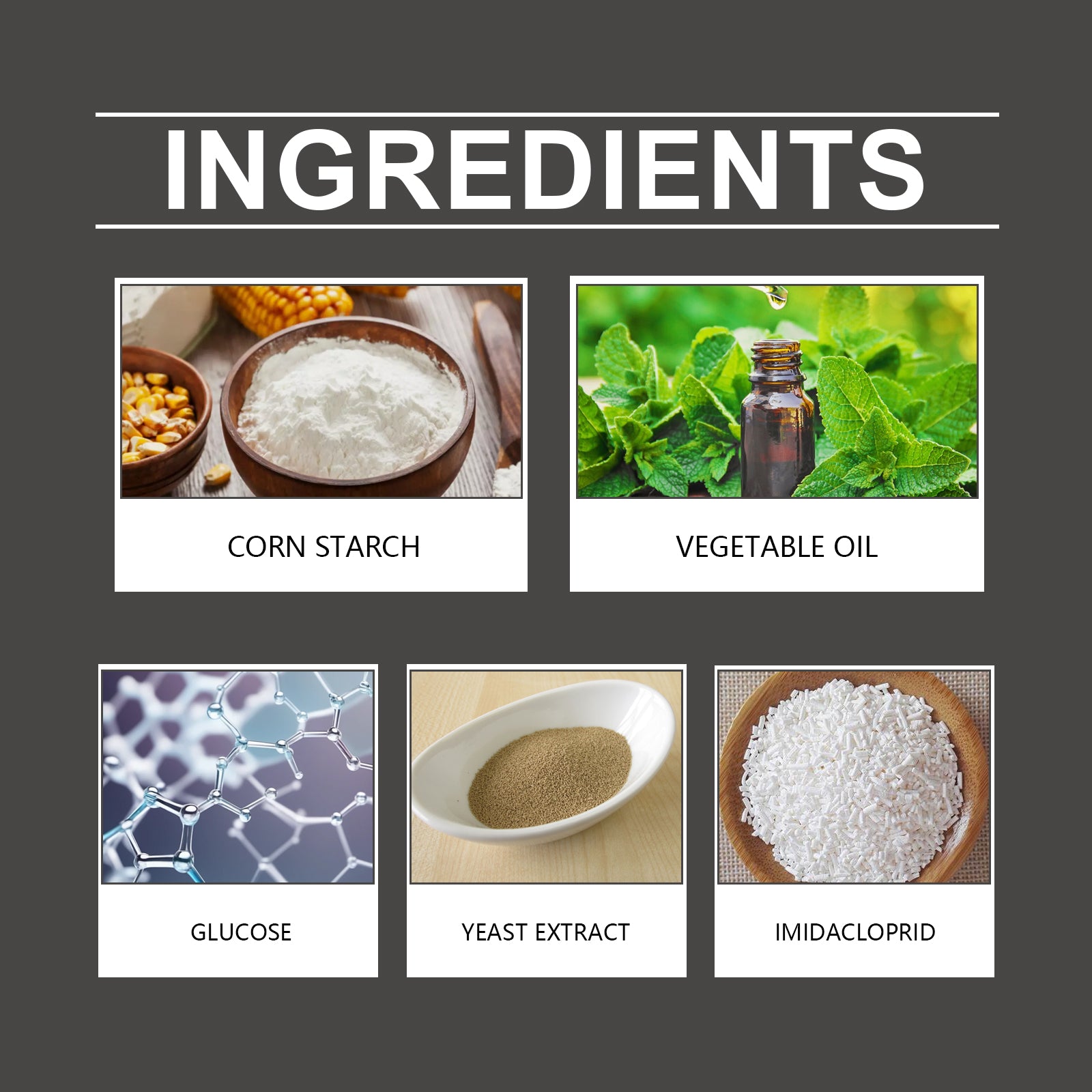 Jakehoe Cockroach Bait Station Cockroach Bait Station Ointment Bait Agent Household Cockroach Killer Kitchen Cockroach Stickers