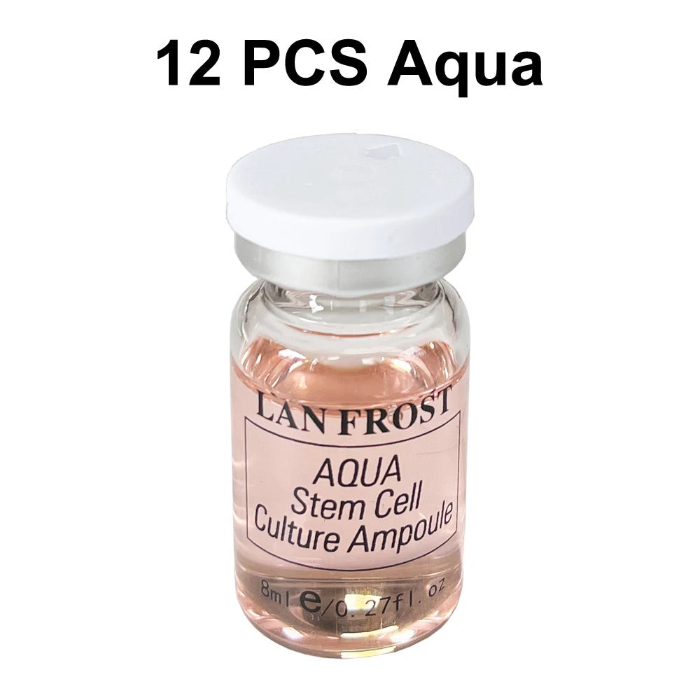 BB CC Cream Glow Face Skin Care Serum Essence Ampoule Foundation Hyaluronic Acid Peptide Brightening Whitening Anti-Wrinkle Acne