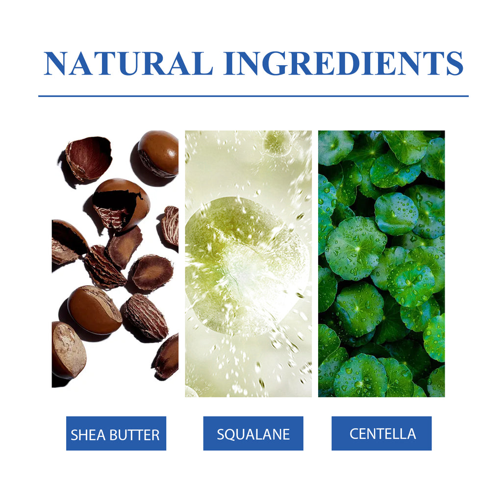 Jaysuing Scar Cream Scar Smoothing and Firming Skin Repair Cream