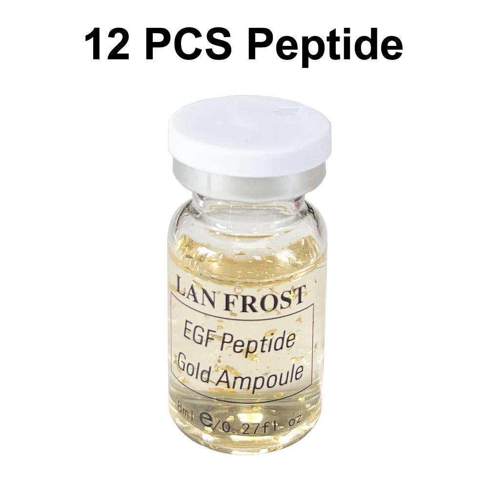 BB CC Cream Glow Face Skin Care Serum Essence Ampoule Foundation Hyaluronic Acid Peptide Brightening Whitening Anti-Wrinkle Acne