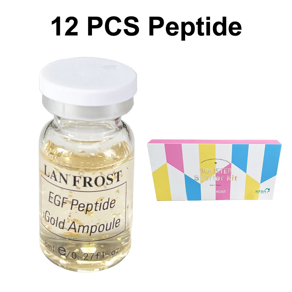 BB CC Cream Glow Face Skin Care Serum Essence Ampoule Foundation Hyaluronic Acid Peptide Brightening Whitening Anti-Wrinkle Acne